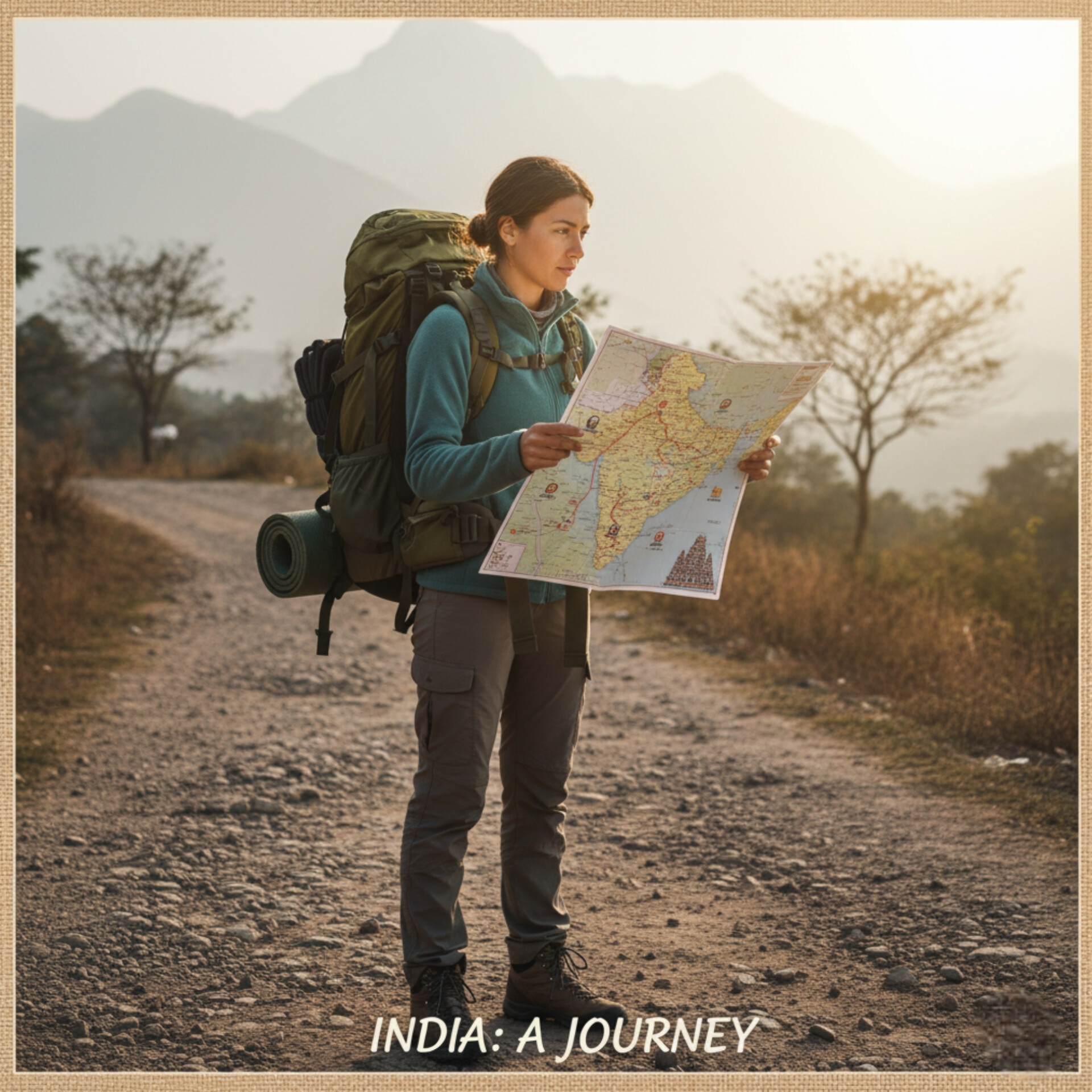 My Top 50 Budget-Friendly Travel Destinations in India - EXPLORING INDIA 24